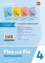 Flex und Flo 4. Themenhefte Paket: Für die Ausleihe. Für Rheinland-Pfalz