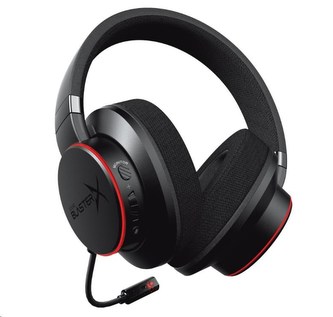 Creative Sound BlasterX H6 - sluchátka Creative Sound BlasterX H6 - sluchátka