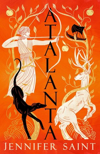 Atalanta: The mesmerising story of the only female Argonaut