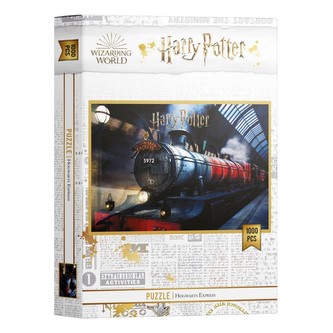 Mini puzzle Harry Potter 50 ks DPL12