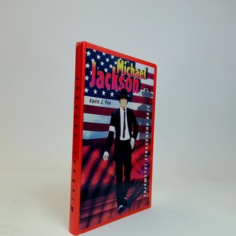 Michael Jackson (Tajemství ztraceného ráje)