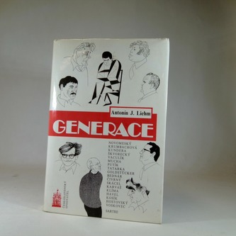 Generace