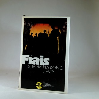 Strom na konci cesty