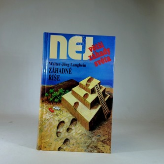 Největší záhady světa-záhadné říše