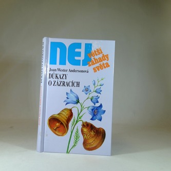 Největší záhady světa-důkazy o zázracích