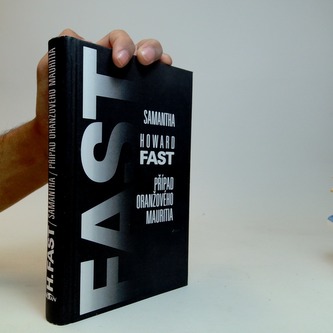 Případ oranžového mauritia