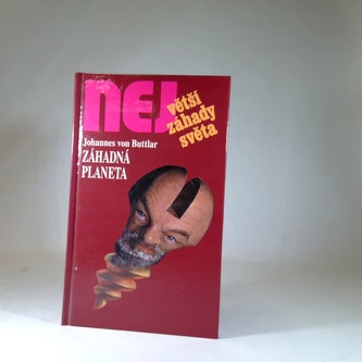 Největší záhady světa-záhadná planeta