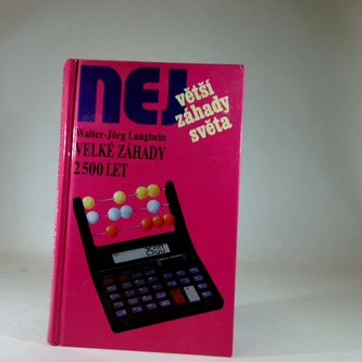 Největší záhady světa - velké záhady 2500 let