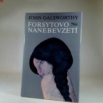 Forsytovo nanebevzetí