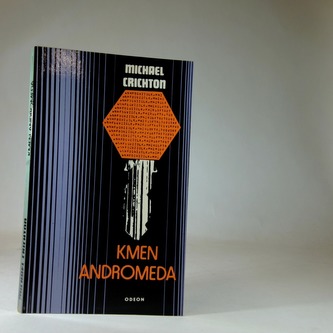 Kmen Andromeda