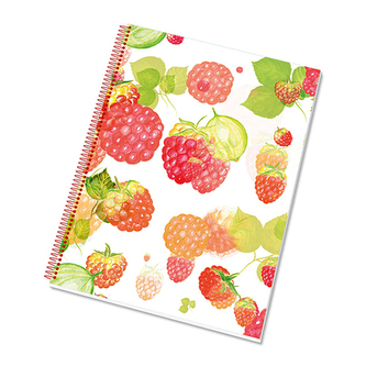 Blok A4 pozn. COLLEGE 50l. - Linka linkovaný / 50 listů