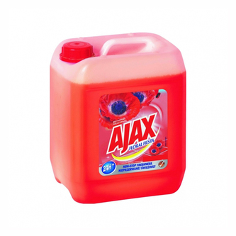 Ajax Floral Fiesta Red Flowers 5 000ml