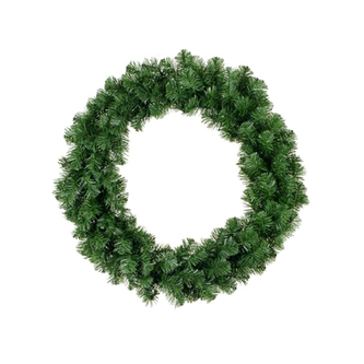 Vánoční věnec - průměr 35 cm