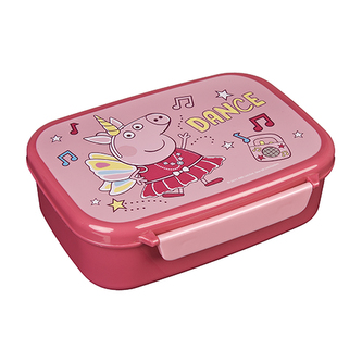 Box na svačinu Peppa Pig