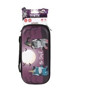 Konix Carry Case Unik Be Dark (Switch)