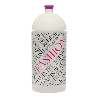 Láhev na pití FRESH 500 ml Fashion