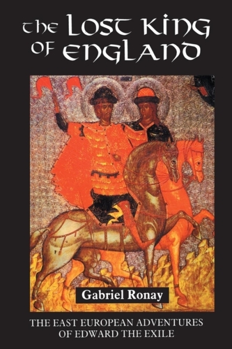 The Lost King of England