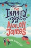 INFINITY YEAR OF AVALON JAMES