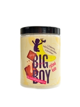 BigBoy - Rýžová kaše s jogurtem mléčnou čokoládou a banánem 350 g