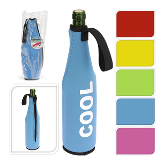 Termo obal na láhev