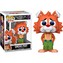 Funko POP! #911 Games: FNAF SB- Circus Foxy