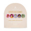 Mad Beauty Dárková sada plátýnkových masek Pure Princess (Sheet Face Mask Set) 5 x 25 ml woman