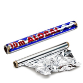 Fólia Alu rolka 10 m