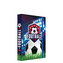 Box na zošity A5 Jumbo Football Team