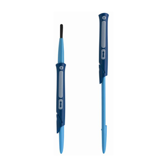 Štětec Faber-Castell Klik kulatý 4 mm