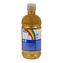 Barva temperová 500ml zlatá