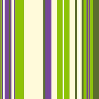 Ubrousky PAW L 33x33cm Stripes Khaki