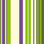 Ubrousky PAW L 33x33cm Stripes Khaki