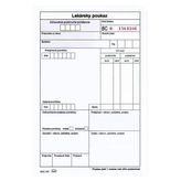 Poukaz na zdravotnický prostředek (225)