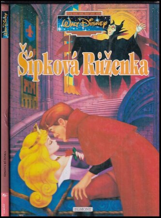 Šípková Růženka