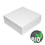 Krabice na dort 18 x 18 x 9 cm (50 ks v bal.)