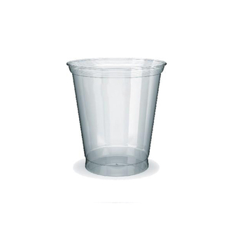 Pohár z PET 250 ml 50ks