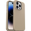 OtterBox Symmetry Apple iPhone 14 Pro Max béžový