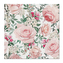 Ubrousky PAW Airlaid L 40x40 cm Gorgeous Roses