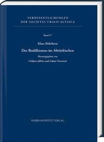 Der Buddhismus im Alttürkischen