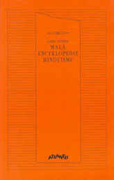 Malá encyklopedie hinduismu