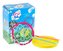 FRU BLU ECO 3L + 2 obruče (veľká + stromček)