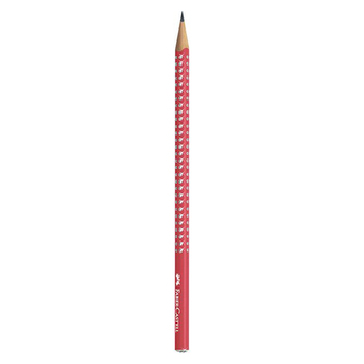 Ceruzka Faber-Castell Sparkle / coconut milk