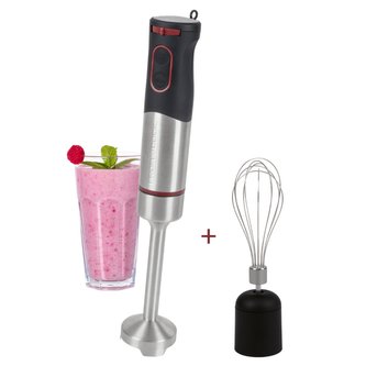 Proficook SMS 1226 tyčový mixér 1000W Proficook SMS 1226 tyčový mixér 1000W