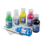 Sada temperových barev 6ks 125 ml