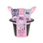 Mad Beauty Dárková sada koupelové péče Mystic Magic Rabbit In The Hat (Body Trio) woman