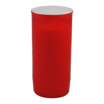 Svíčka náhrobní č. 6 (30% olej)