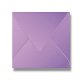 Obálka CF - 165x165 mm, fialová 120g (20ks)