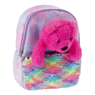 Detský batoh Lush bear