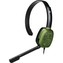 PDP LVL 1 Chat Headset Camo Green (PlayStation)