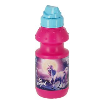 Láhev na pití 350 ml - Be Magical